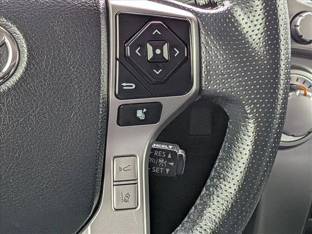 Used 2021 Toyota 4Runner SR5 Premium w/ Moonroof Package image 15