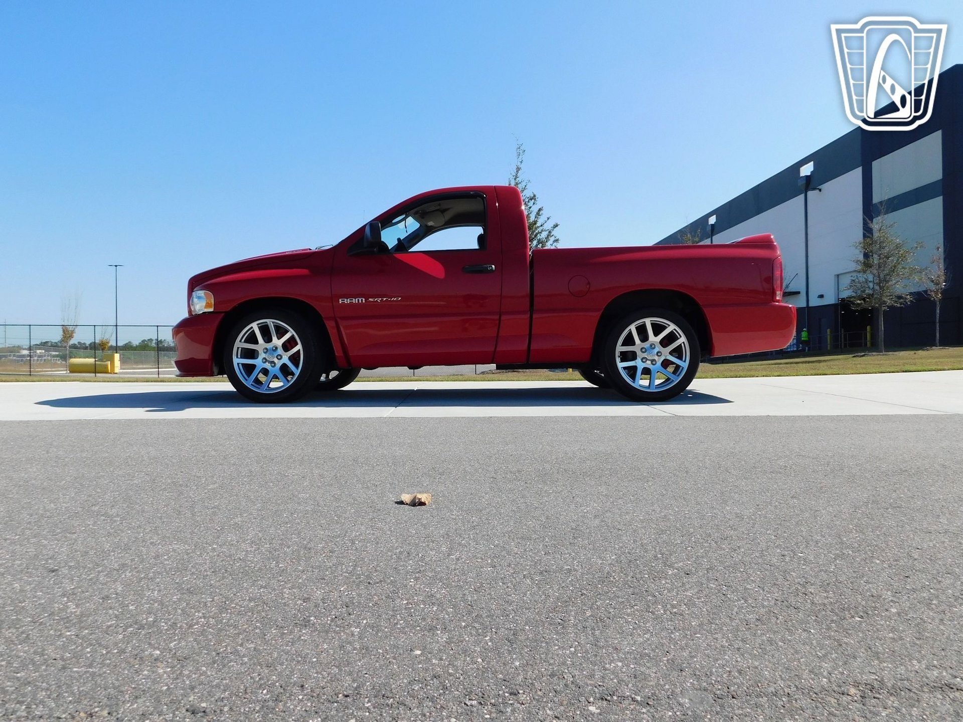 Used 2004 Dodge Ram 1500 Truck 2WD Regular Cab image 20