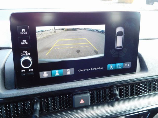 Used 2023 Honda CR-V EX-L image 38