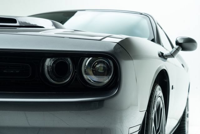 Used 2021 Dodge Challenger GT w/ Blacktop Package AWD/4WD image 11