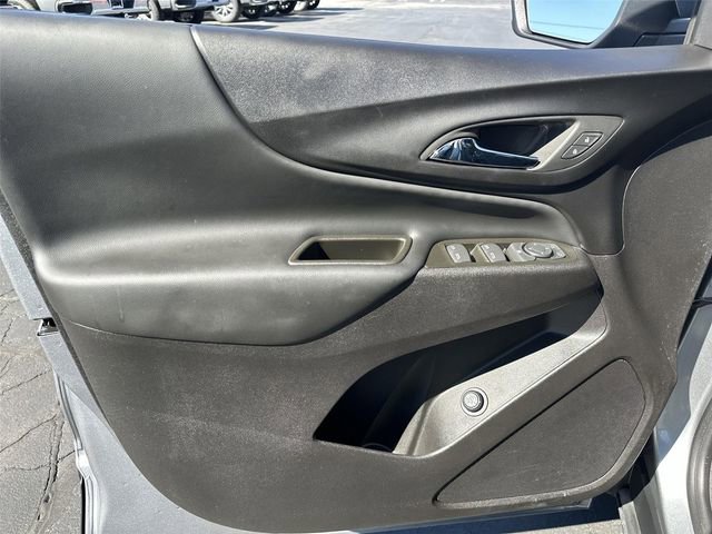 Used 2024 Chevrolet Equinox LT AWD/4WD image 21