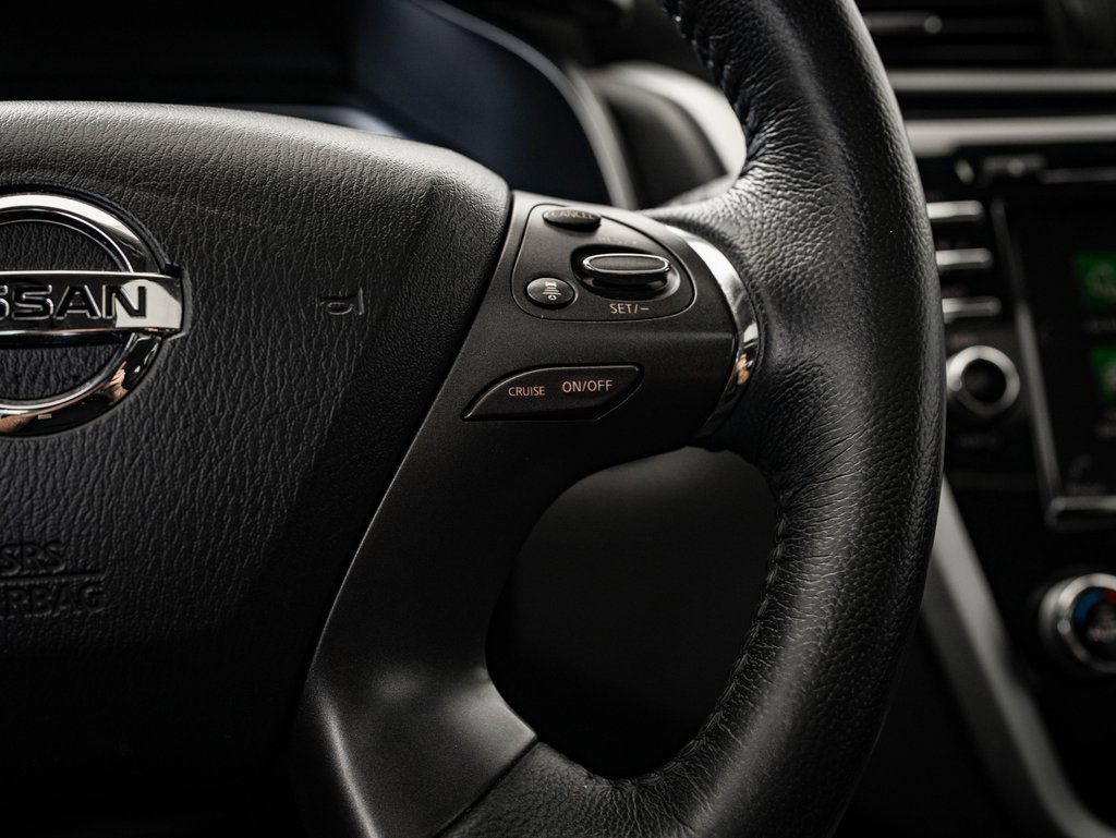Used 2019 Nissan Murano Platinum image 29