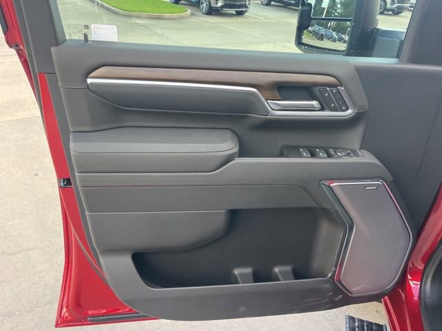 New 2026 Chevrolet Silverado 2500 High Country w/ Technology Package AWD/4WD image 15