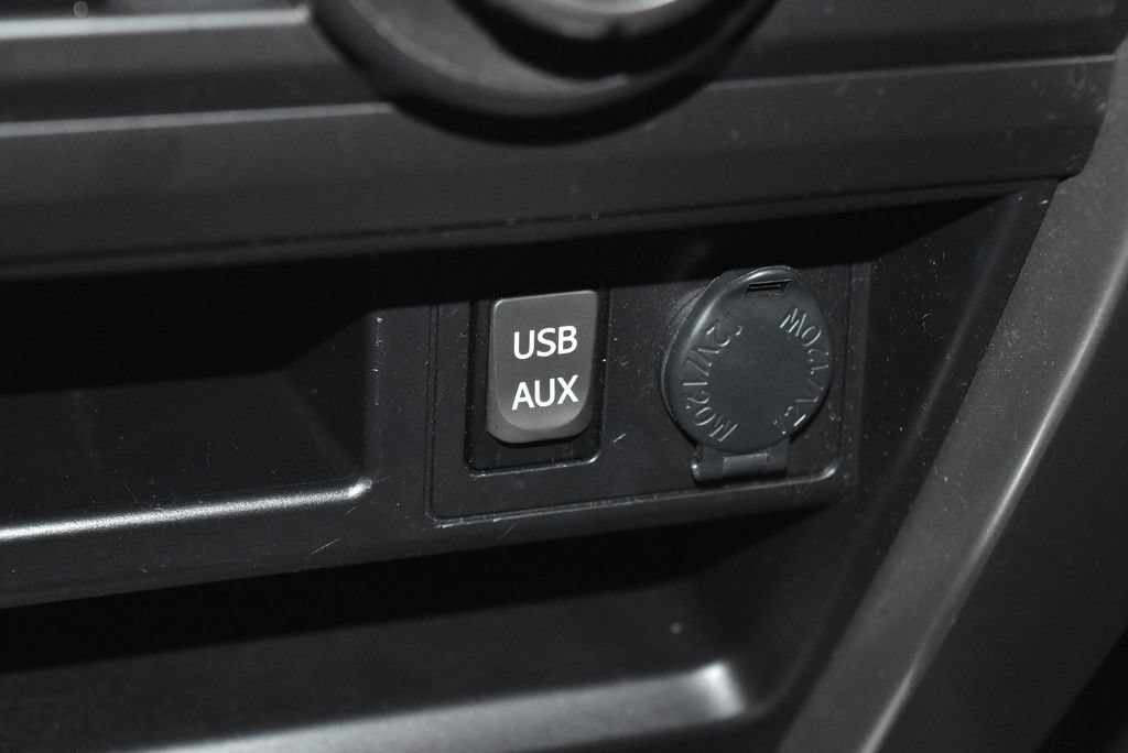 Used 2019 Toyota 4Runner SR5 Premium AWD/4WD image 17