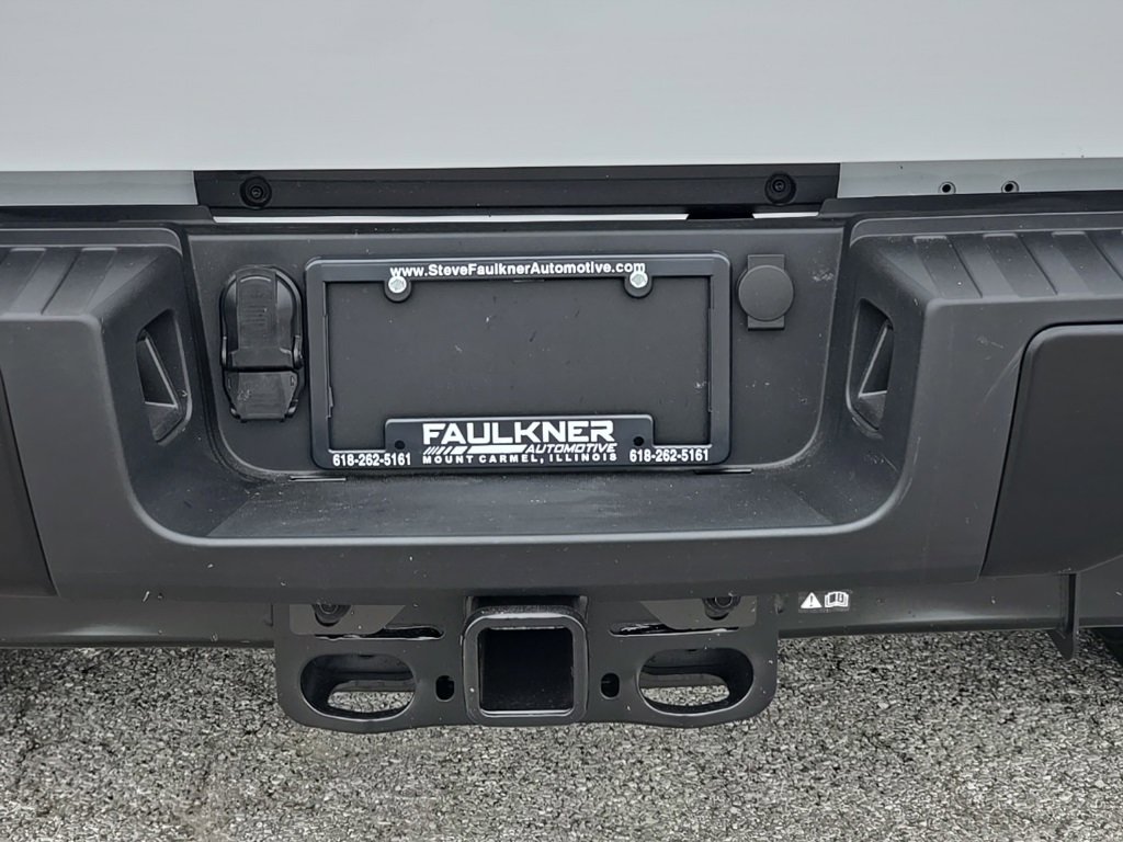 New 2026 Ford F250 XL image 14
