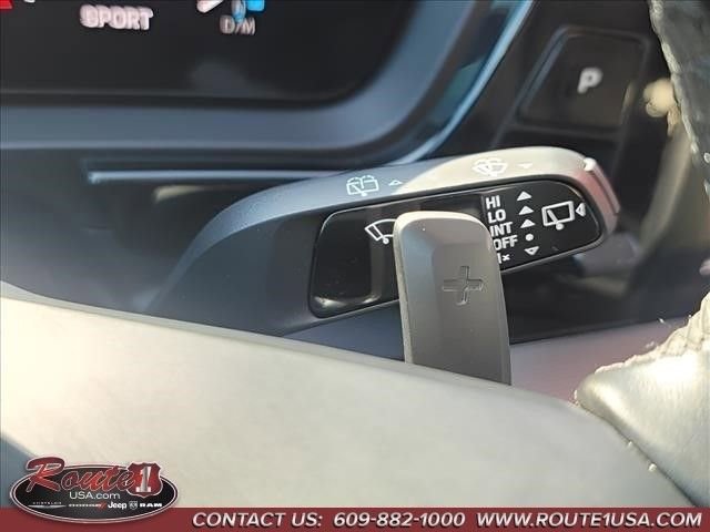 Used 2024 Porsche Cayenne image 20