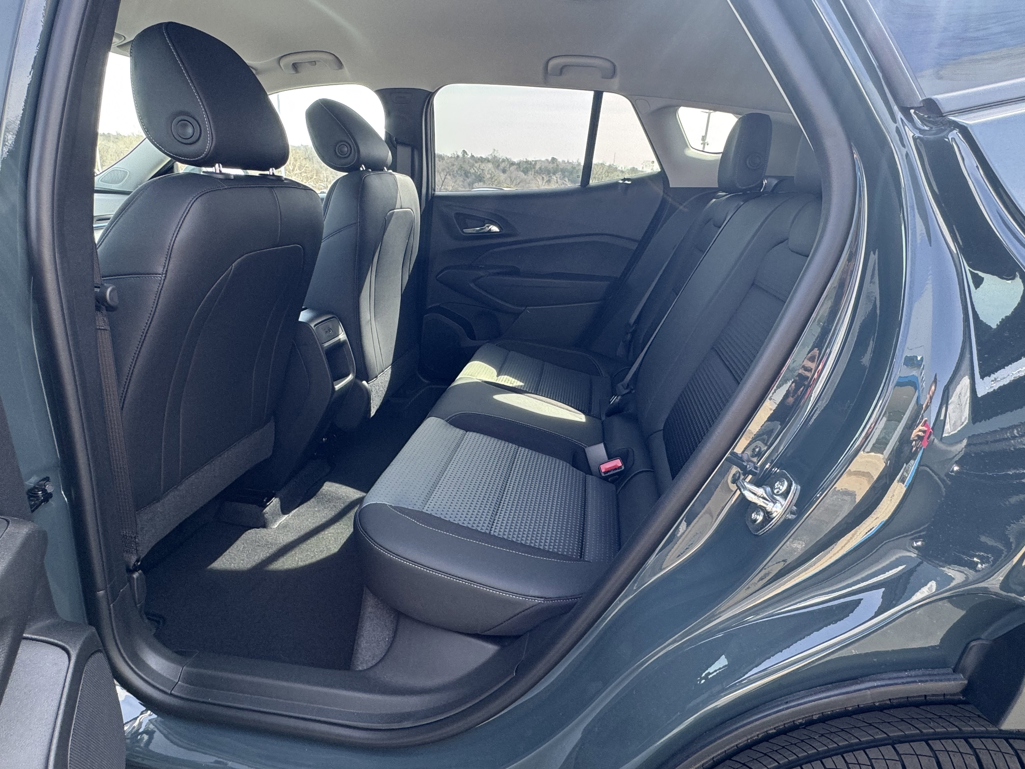 New 2026 Chevrolet Trax LT image 7