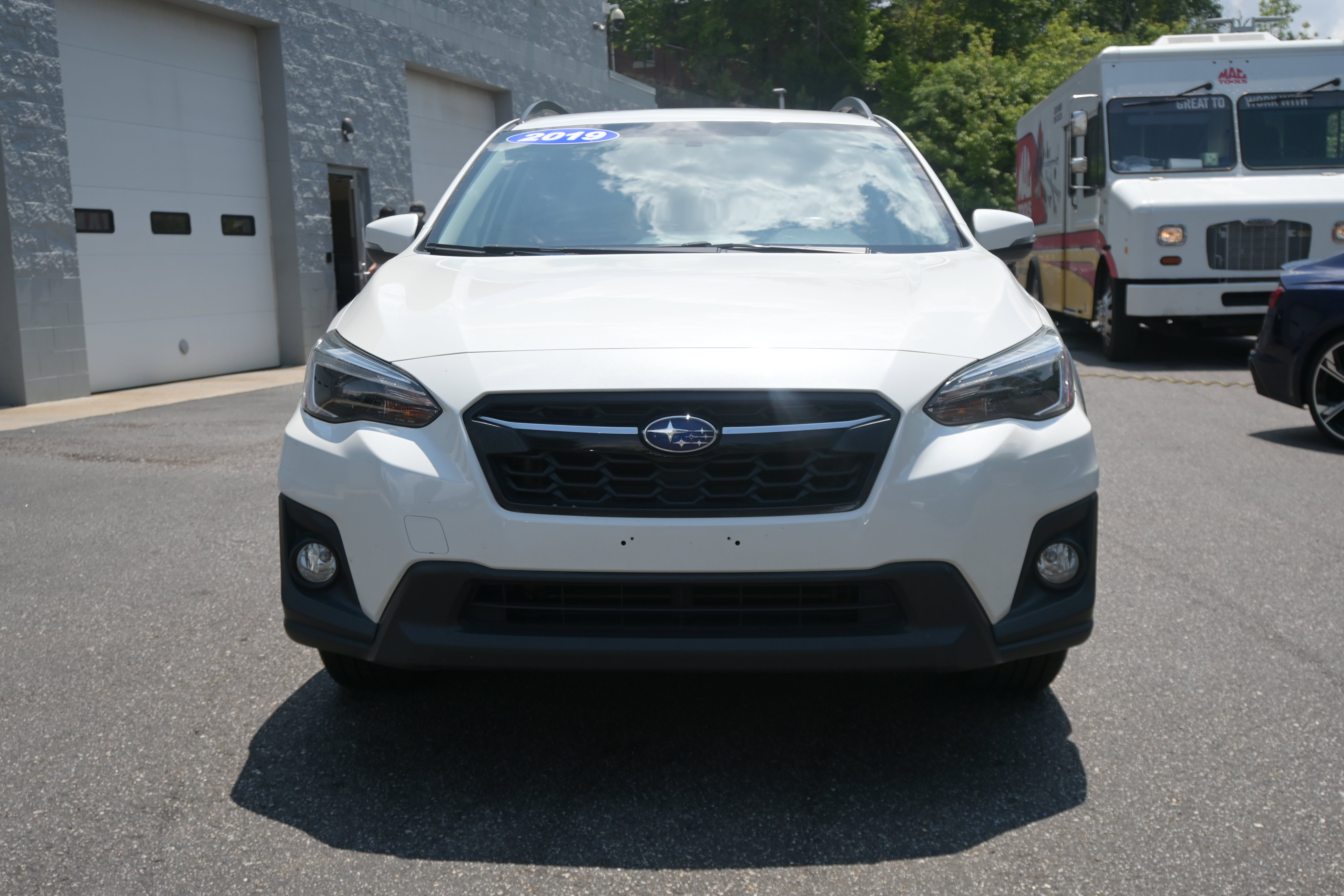 Used 2019 Subaru Crosstrek 2.0i Limited AWD/4WD image 3