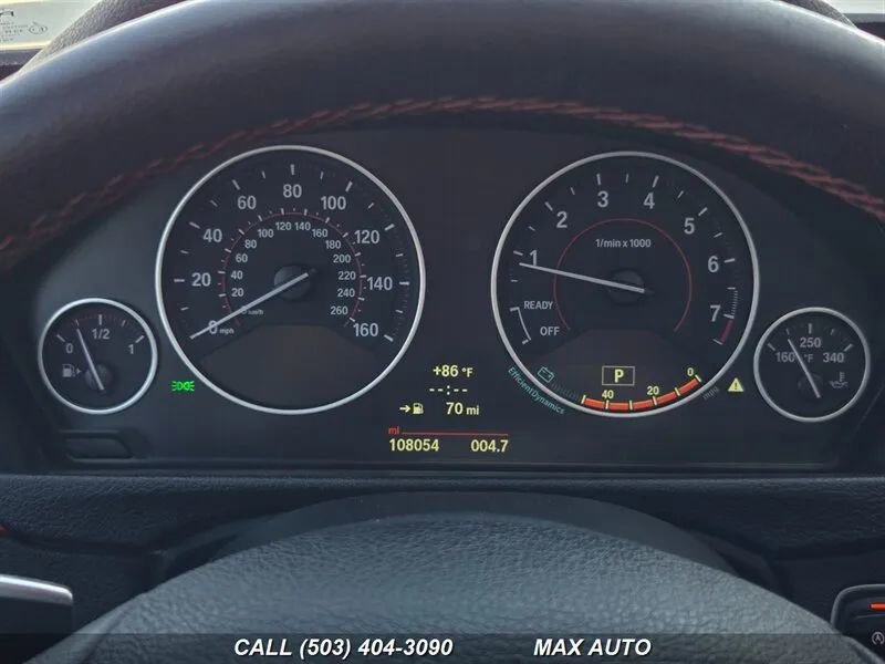 Used 2014 BMW 428i xDrive Coupe image 28