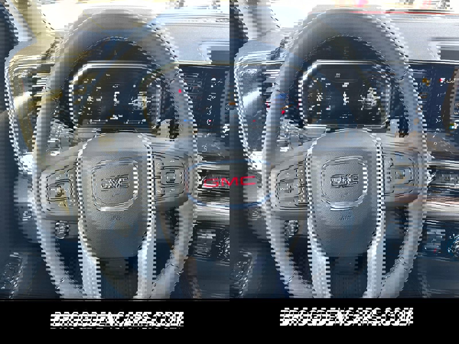 New 2026 GMC Sierra 1500 Elevation image 7