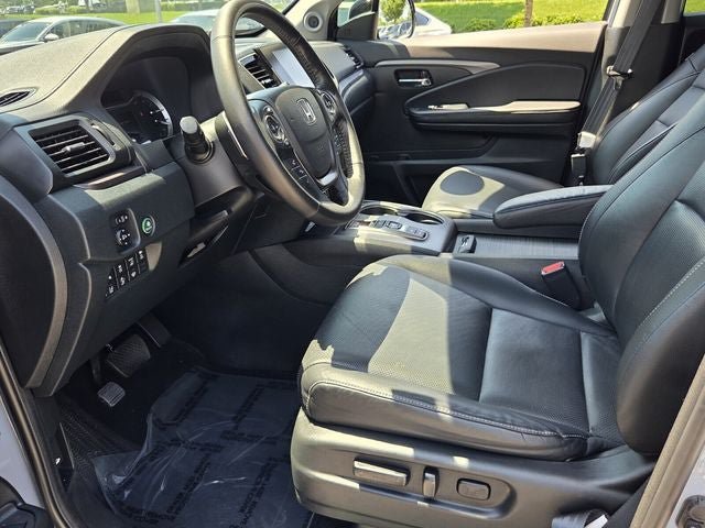Used 2023 Honda Ridgeline RTL-E image 15