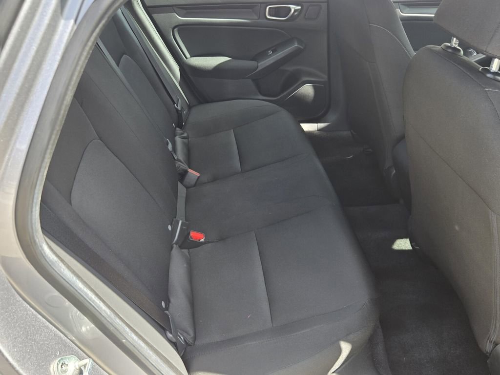 Used 2024 Honda Civic LX image 15