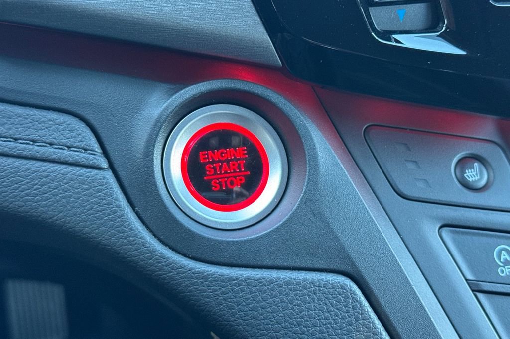 Certified 2025 Honda Odyssey Sport-L image 24