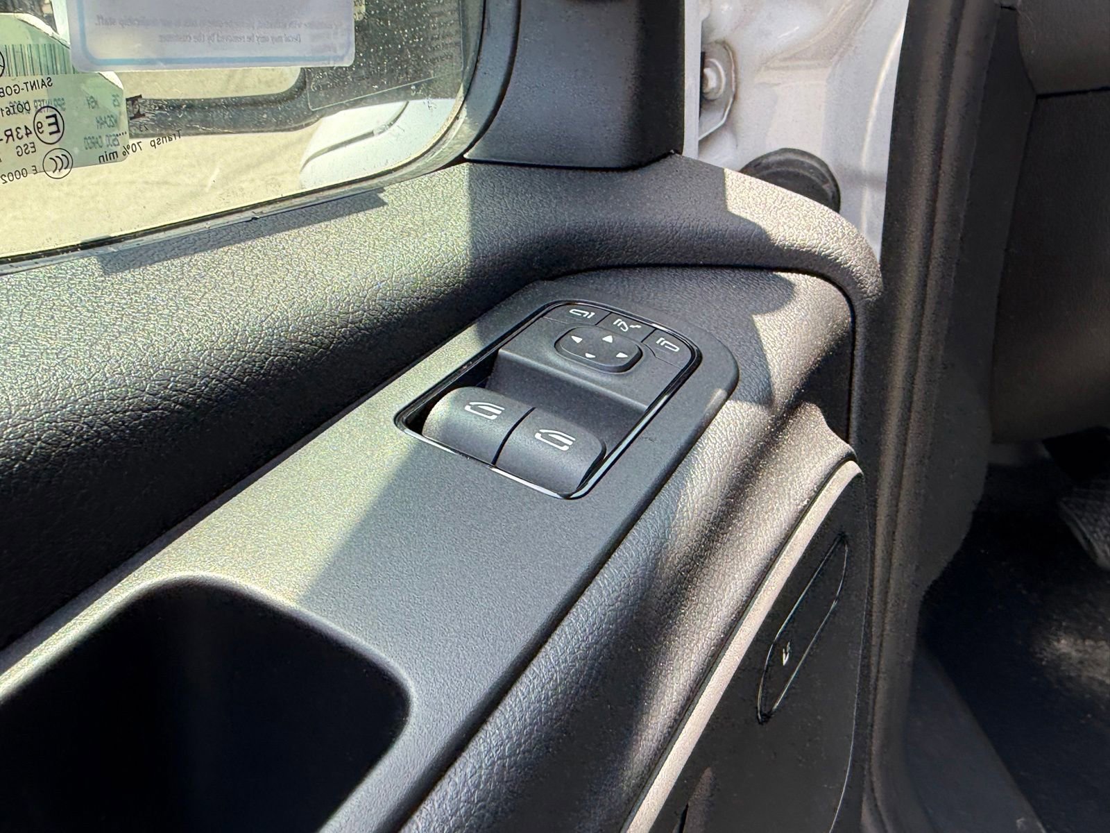 New 2025 Mercedes-Benz Sprinter 2500 image 20