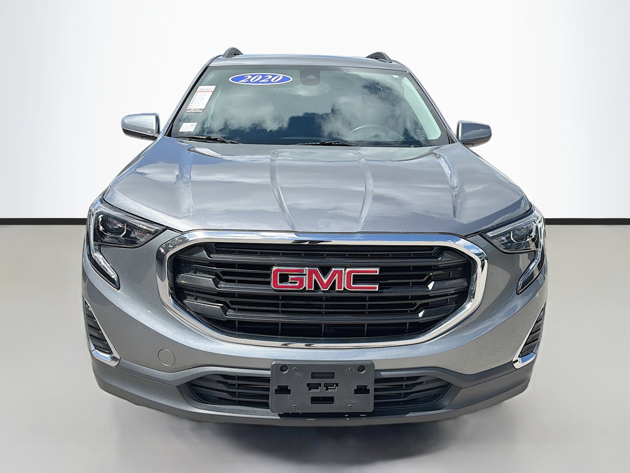 Used 2020 GMC Terrain SLE w/ Driver Convenience Package image 8