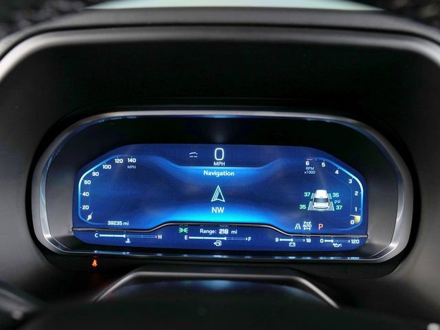 Used 2023 Chevrolet Tahoe Premier w/ Premium Package image 17