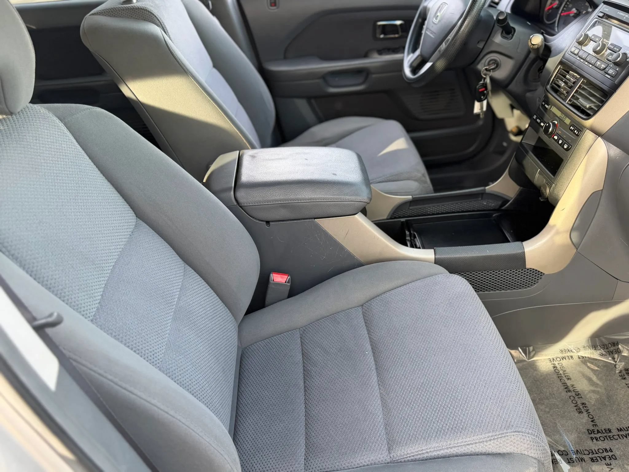 Used 2006 Honda Pilot EX image 26