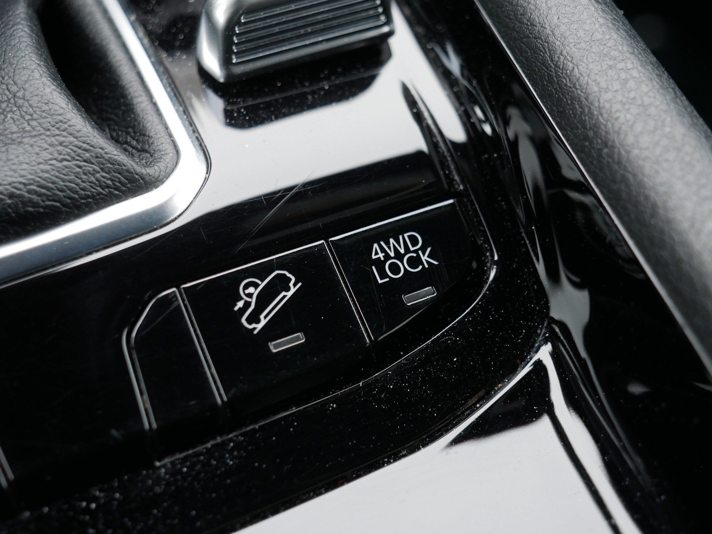 Used 2023 Jeep Compass Trailhawk image 31