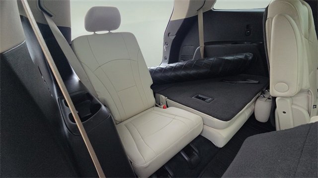 Used 2023 Buick Enclave Essence w/ Experience Buick Package image 22