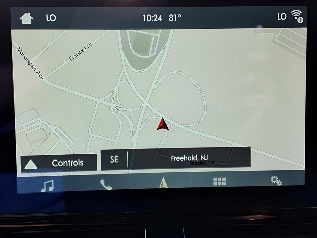 Used 2019 Lincoln Navigator Reserve image 8