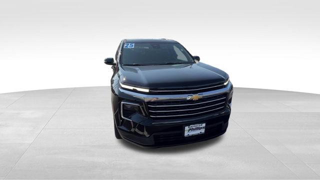 Used 2025 Chevrolet Traverse LT w/ LPO, Cargo Package AWD/4WD image 9
