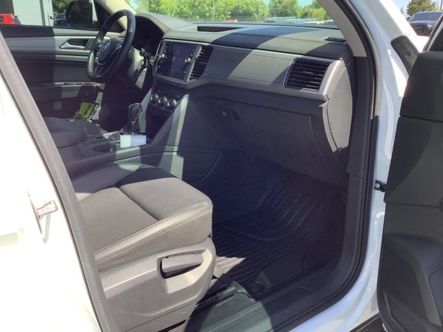 Used 2019 Volkswagen Atlas SE image 36