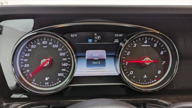 Used 2019 Mercedes-Benz G 550 image 26