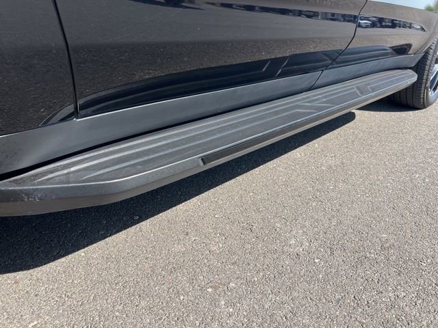 Certified 2024 Chevrolet Suburban RST w/ Luxury Package image 26