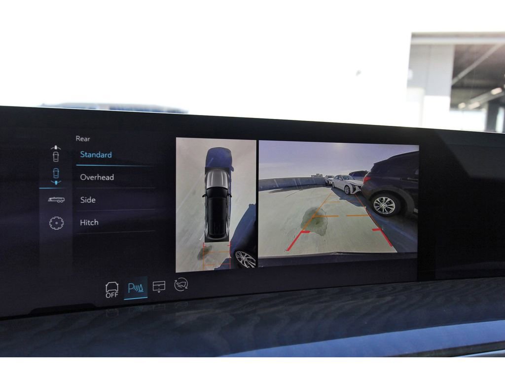 New 2025 Cadillac Escalade IQ Sport 2 image 17