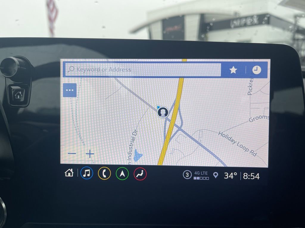 Used 2021 Chevrolet Corvette Stingray Preferred Cpe w/ Chrome Exterior Badge Package image 25