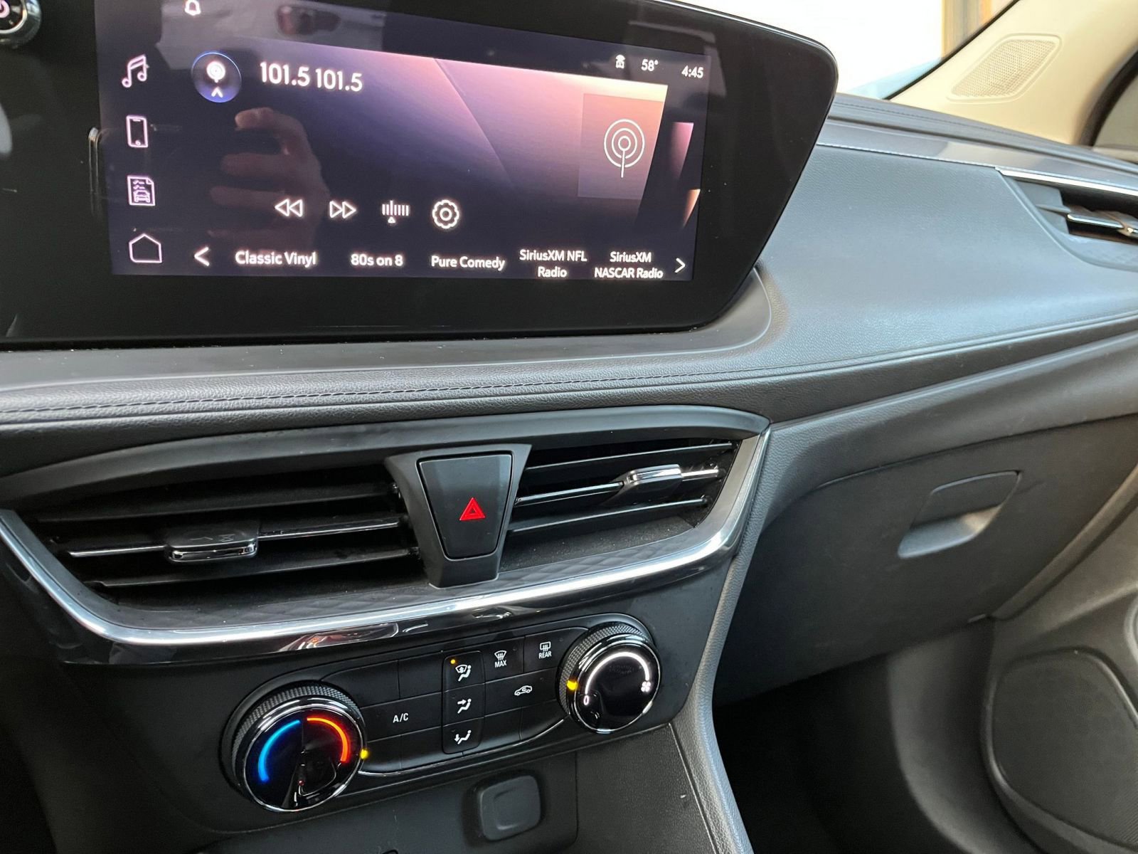 Used 2025 Buick Encore GX Preferred image 20