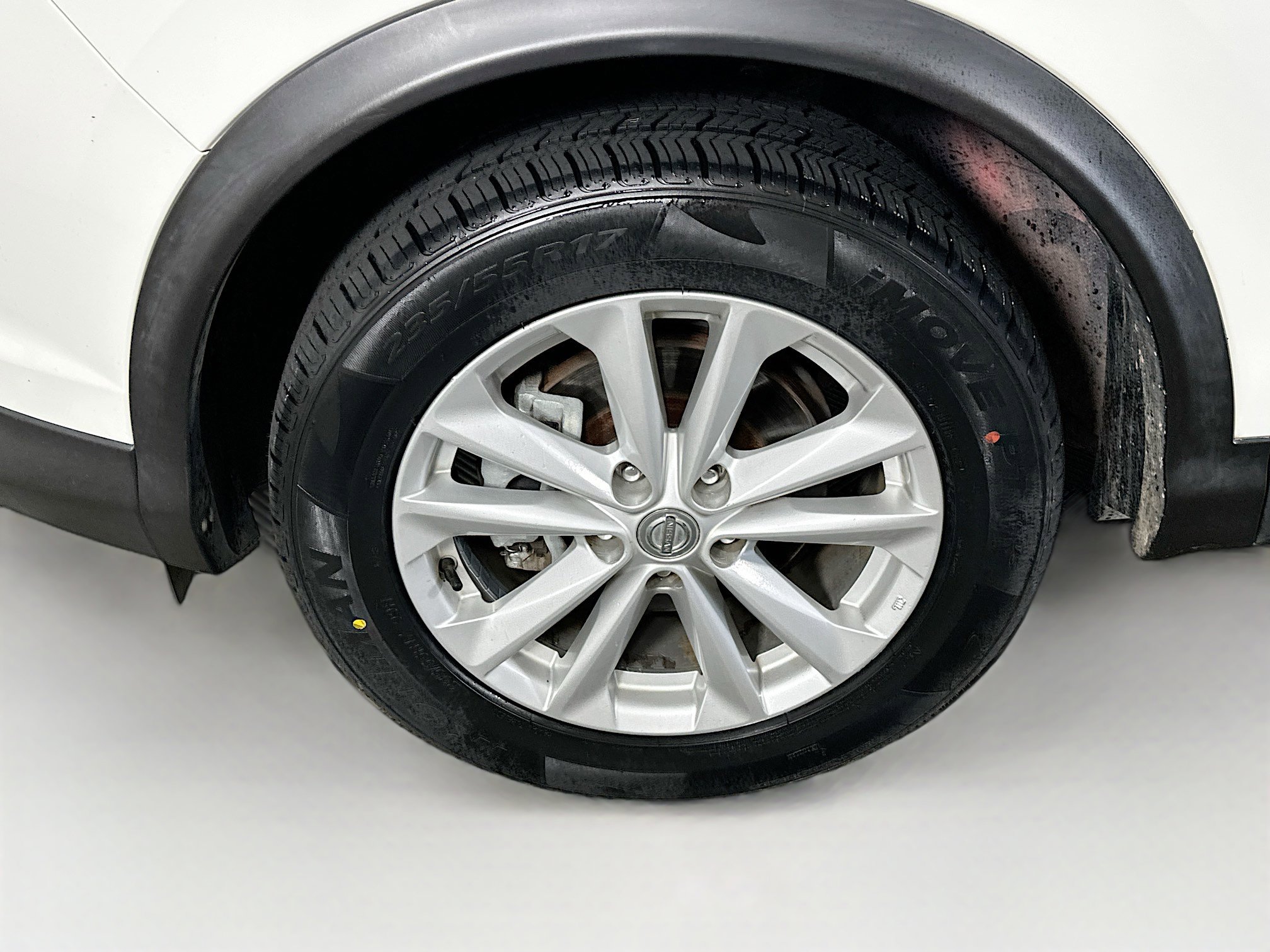 Used 2018 Nissan Rogue Sport S w/ S Appearance Package AWD/4WD image 11