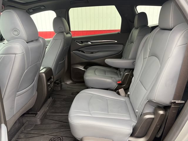 Used 2023 Buick Enclave Premium w/ Experience Buick Package AWD/4WD image 40