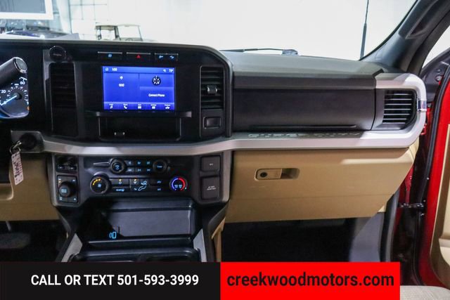 Used 2023 Ford F250 XLT w/ FX4 Off-Road Package image 55