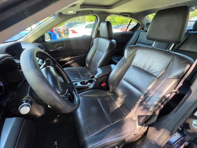 Used 2013 Acura ILX w/ Premium Package FWD image 14