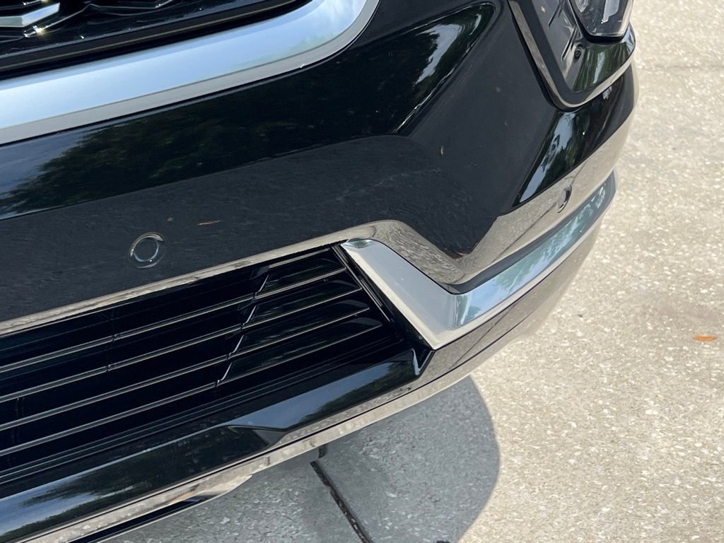 New 2026 Cadillac Escalade Luxury RWD image 36