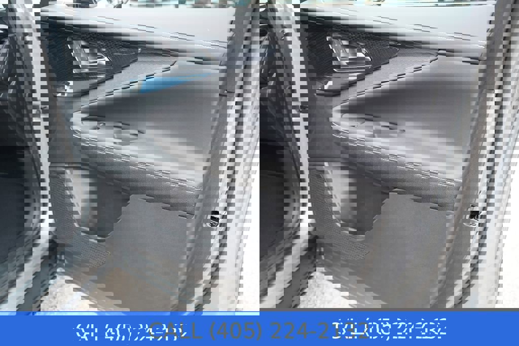 New 2025 Chevrolet Blazer EV LT w/ Midnight/Sport Edition image 18