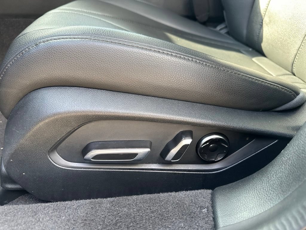 Used 2021 Acura TLX FWD image 17