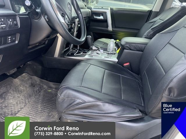 Used 2022 Toyota 4Runner SR5 RWD image 9