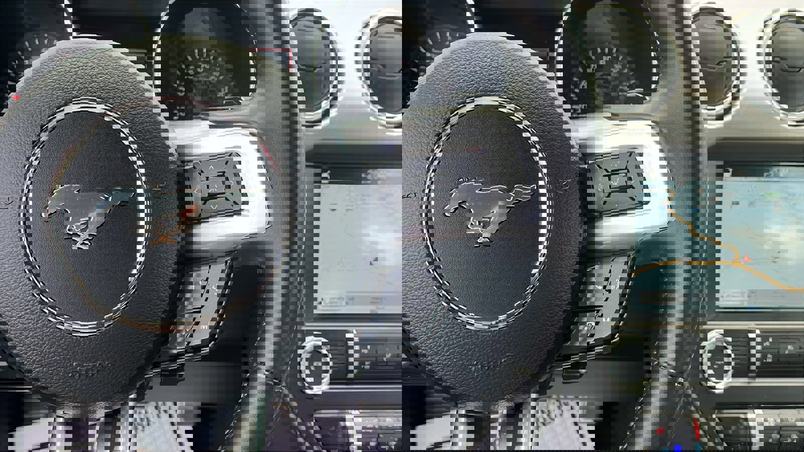 Used 2019 Ford Mustang GT Premium image 13