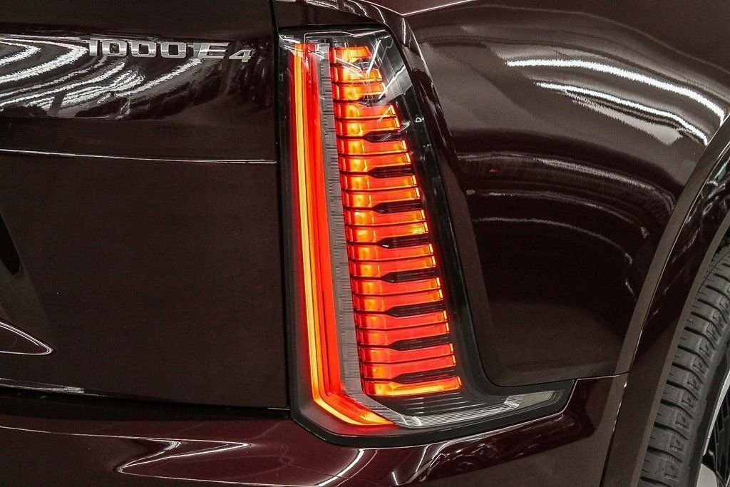 Used 2026 Cadillac Escalade IQ Sport 1 image 17