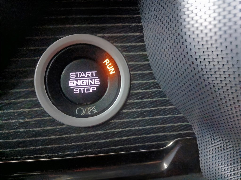 Used 2021 RAM 2500 Limited image 19