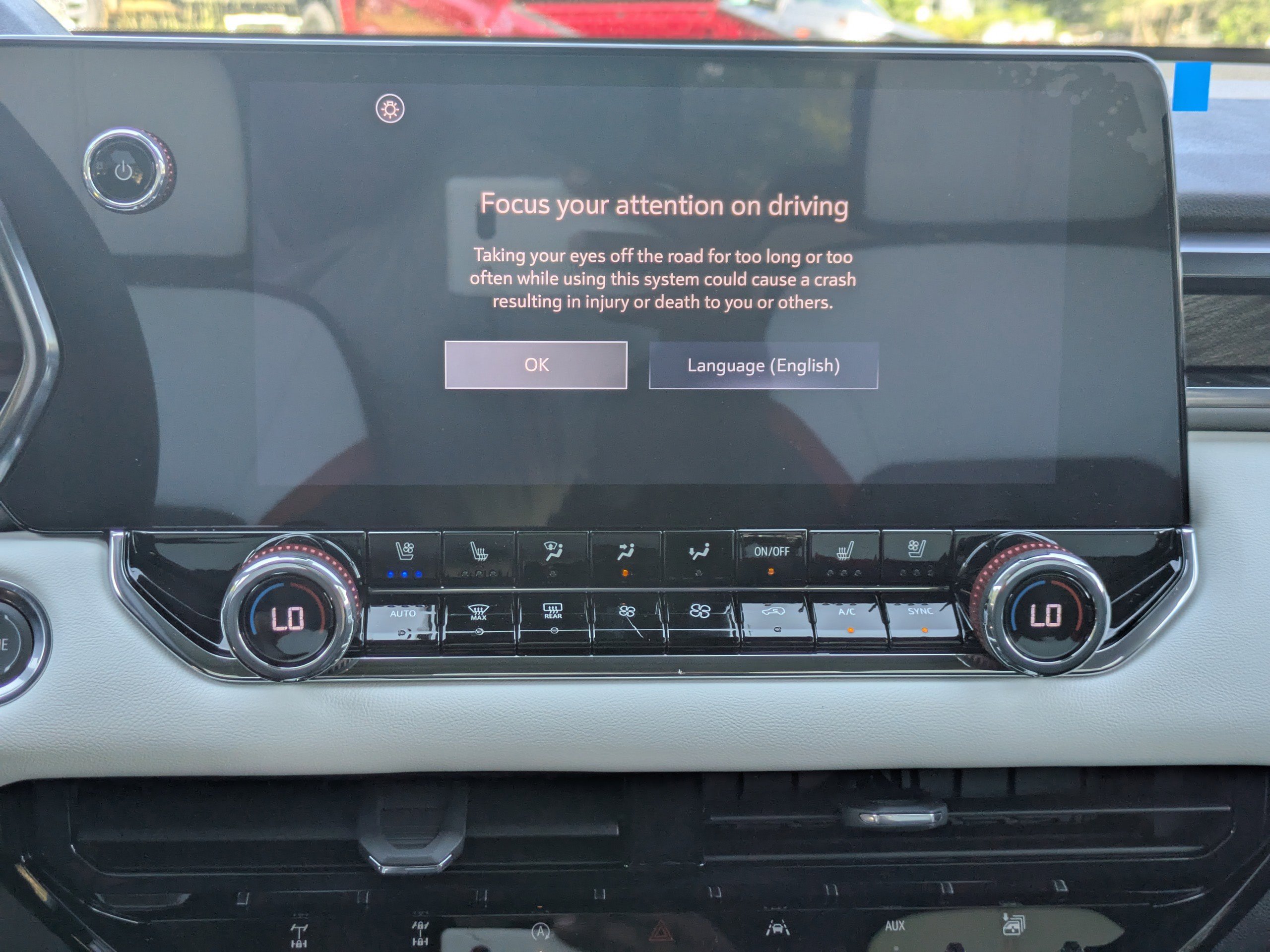 New 2026 GMC Canyon AT4X image 18