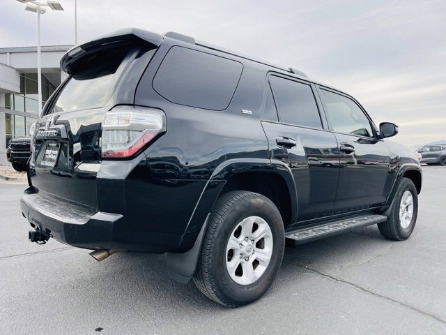 Used 2023 Toyota 4Runner SR5 Premium image 6