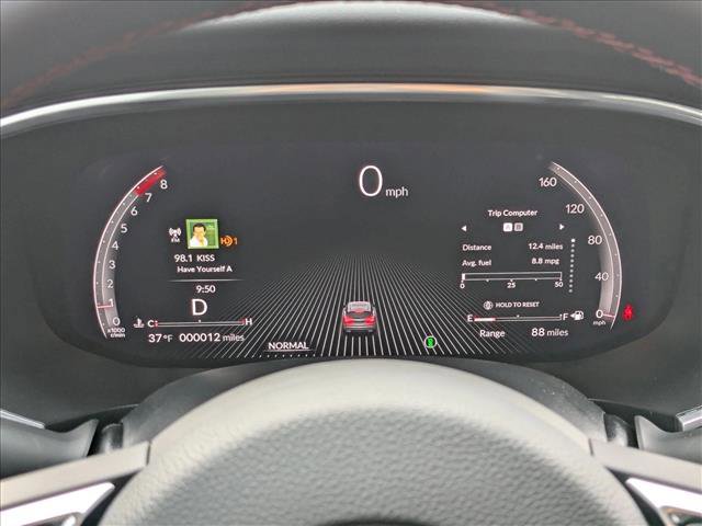 New 2026 Acura MDX A-Spec image 6