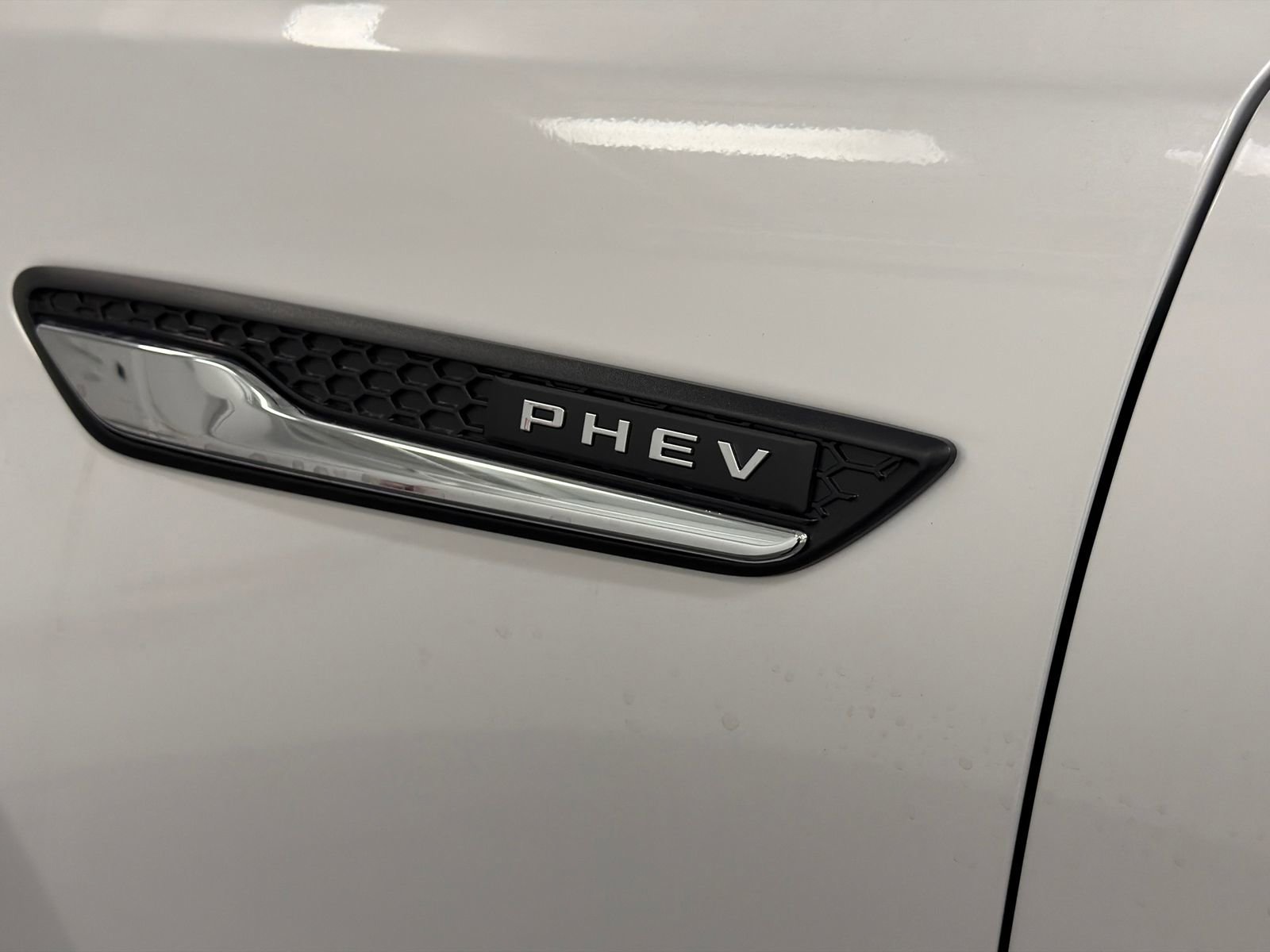 New 2026 MAZDA CX-90 Plug-In Hybrid w/ Premium Plus image 15