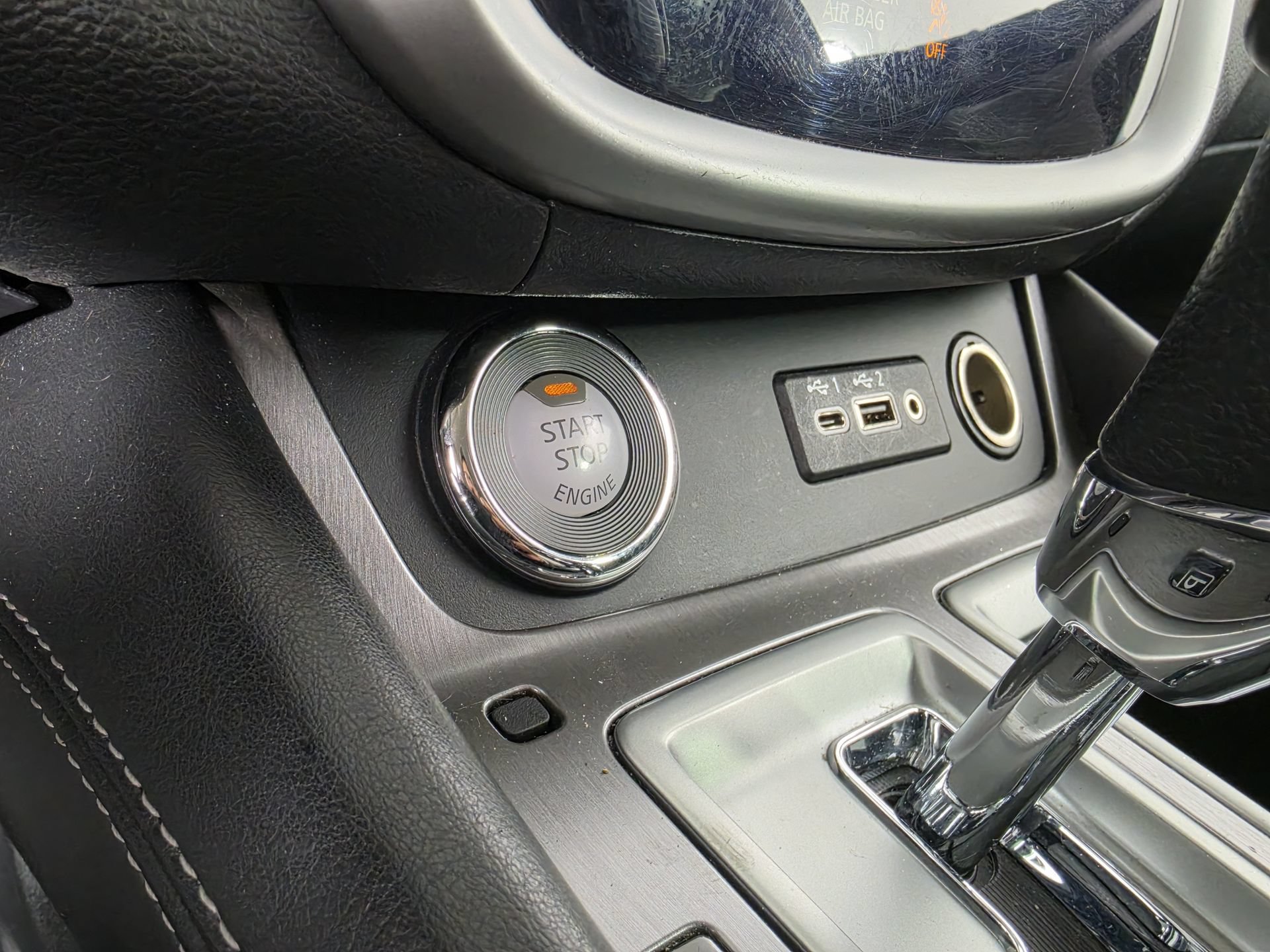Used 2019 Nissan Murano SV w/ Cargo Package FWD image 21