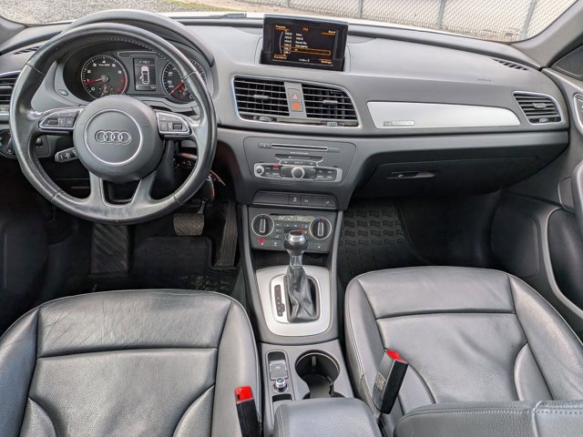 Used 2018 Audi Q3 2.0T Premium image 21