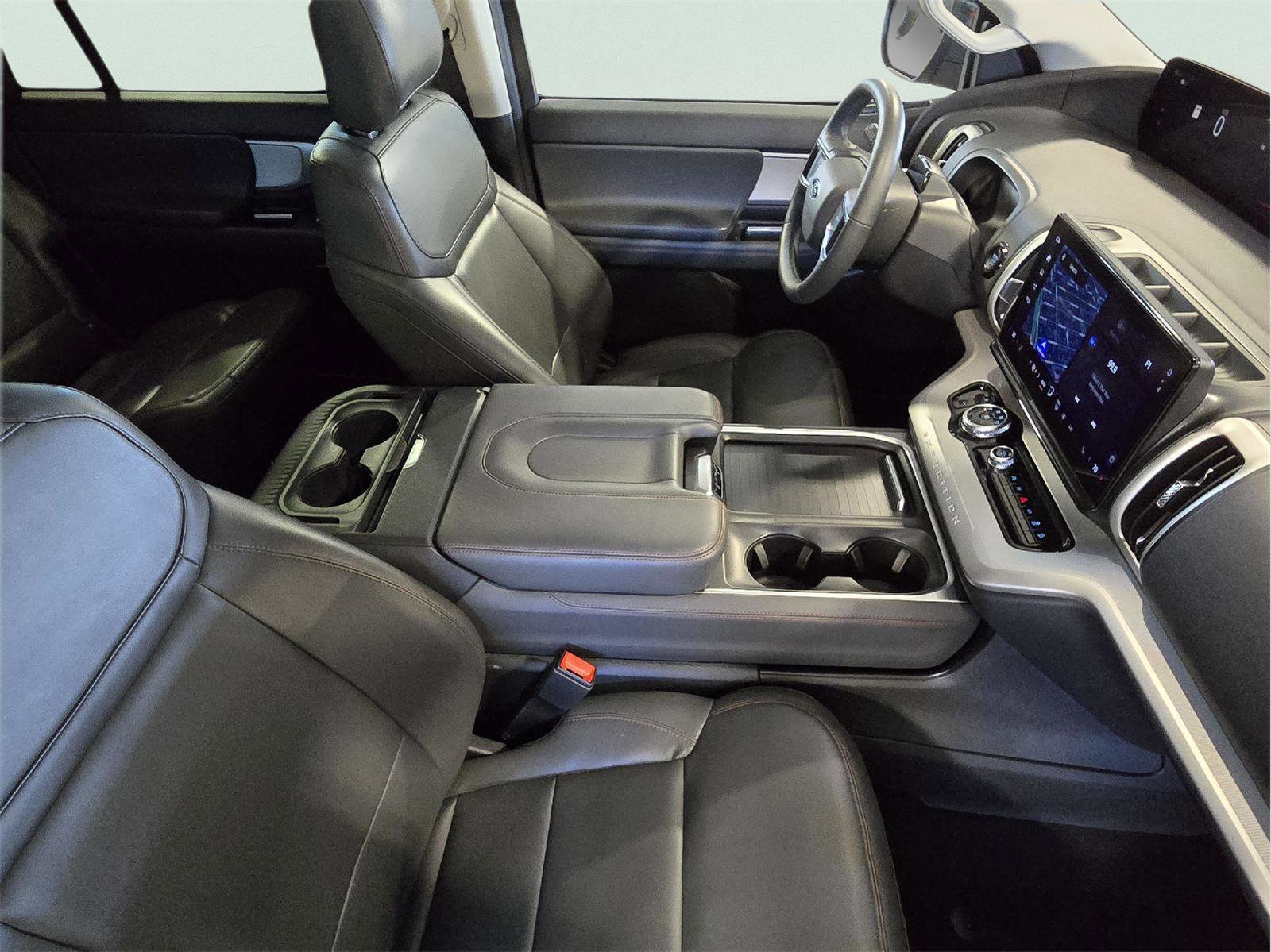 Used 2025 Ford Expedition Max Active image 59