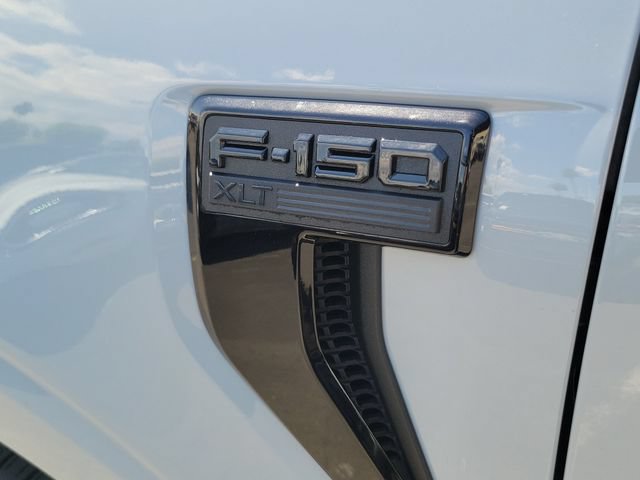 Used 2026 Ford F150 XLT w/ Equipment Group 302A MID AWD/4WD image 32
